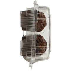 ANTONINAS: Gluten-Free Double Chocolate Mini Cupcakes, 6 oz