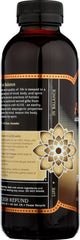 GTS LIVING FOODS: Alive Adaptogenic Tea Pu-erh Root, 16 oz