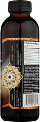 GTS LIVING FOODS: Alive Adaptogenic Tea Pu-erh Root, 16 oz