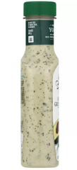 BOLTHOUSE FARMS: Avocado Green Goddess Yogurt Dressing, 14 oz