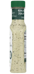 BOLTHOUSE FARMS: Avocado Green Goddess Yogurt Dressing, 14 oz