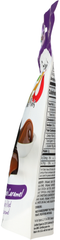 OCHO CANDY: Dark Caramel Minis Dark Chocolate Caramel, 3.50 oz