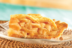 GARDNER: 9-inch No Sugar Added Apple Pie, 38 oz