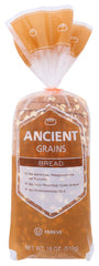 GONNELLA FROZEN: Ancient Grains Bread, 18 oz