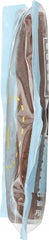 JOS CANDIES: Milk Chocolate Honey Graham, 1 oz