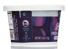 CYPRESS GROVE: Straight Up Cheese, 4 oz