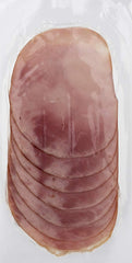 DIETZ AND WATSON: Pre-Sliced Smoked Ham, 4 oz