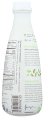 THREE TREES: Organic Unsweetened Pistachio Nutmilk, 28 oz