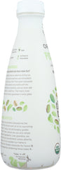 THREE TREES: Organic Unsweetened Pistachio Nutmilk, 28 oz