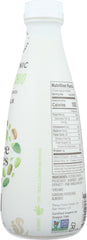 THREE TREES: Organic Unsweetened Pistachio Nutmilk, 28 oz