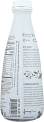 THREE TREES: Organic Black Sesame Nut and Seedmilk, 28 oz