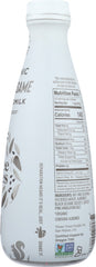 THREE TREES: Organic Black Sesame Nut and Seedmilk, 28 oz