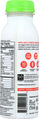 HARMLESS HARVEST: Dairy-Free Yogurt Drink Strawberry, 8 oz