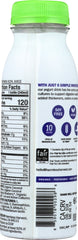 HARMLESS HARVEST: Dairy-Free Yogurt Drink Blueberry, 8 oz