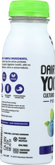 HARMLESS HARVEST: Dairy-Free Yogurt Drink Blueberry, 8 oz