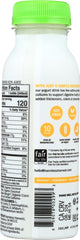 HARMLESS HARVEST: Dairy-Free Yogurt Drink Mango, 8 oz