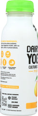 HARMLESS HARVEST: Dairy-Free Yogurt Drink Mango, 8 oz