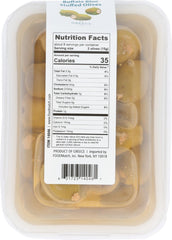 DIVINA: Buffalo Blue Stuffed Olives, 4.6 oz