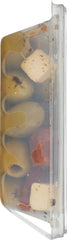 DIVINA: Feta, Sundried Tomato and Olive Mix, 4.90 oz
