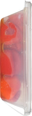 DIVINA: Hot and Sweet Peppers Stuffed with Cheese, 4.90 oz