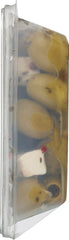 DIVINA: Marinated Feta & Greek Olive Mix, 4.90 oz