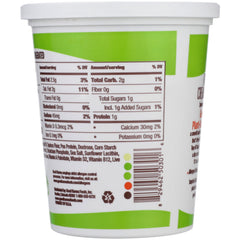 GOOD KARMA: Plant-Based Sour Cream Dip, 16 oz