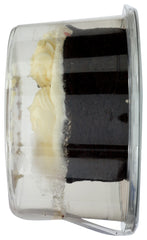 LUCKY SPOON: Chocolate Celebration Gluten Free Cake, 17.50 oz