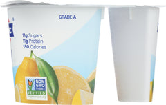 FAGE TOTAL: Sicilian Lemon Yogurt, 5.30 oz