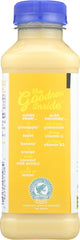 NAKED JUICE: Fruit Smoothie Pina Colada, 15.20 oz