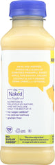 NAKED JUICE: Fruit Smoothie Pina Colada, 15.20 oz
