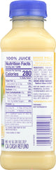 NAKED JUICE: Fruit Smoothie Pina Colada, 15.20 oz