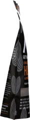 HU: Chocolate Covered Hunks Almonds and Sea Salt, 4 oz