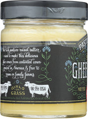 VITAL FARMS: Ghee Butter Original, 7.50 oz