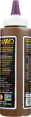 MISO MAYO: Sweet Black Garlic, 9 oz
