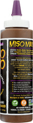 MISO MAYO: Sweet Black Garlic, 9 oz