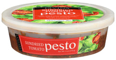 DIVINA: Sundried Tomato Pesto, 6 oz