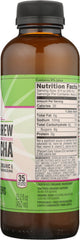 KEVITA: Master Brew Kombucha Exotic Greens, 15.20 oz