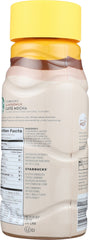 STARBUCKS: Almondmilk Caffe Mocha, 40 oz