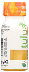 TULUA: Turmeric Ginger Pineapple Shot, 2 oz