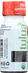 TULUA: Tart Cherry Lemon Probiotic Shot, 2 oz