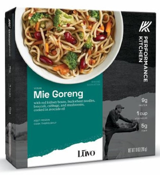 PERFORMANCE KITCHEN: Mie Goreng Noodle Bowl, 10 oz