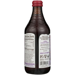 HUMM: Blackberry Kombucha, 14 oz