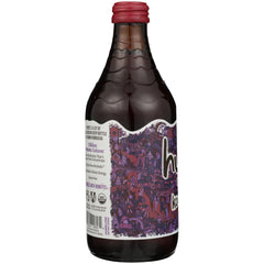 HUMM: Blackberry Kombucha, 14 oz