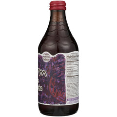 HUMM: Blackberry Kombucha, 14 oz