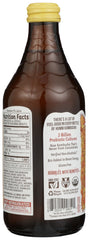 HUMM: Pineapple Turmeric Kombucha, 14 oz