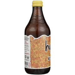 HUMM: Pineapple Turmeric Kombucha, 14 oz