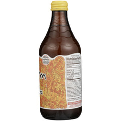 HUMM: Pineapple Turmeric Kombucha, 14 oz
