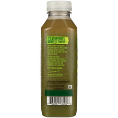 EVOLUTION: Organic Celery Glow Juice, 15.20 oz