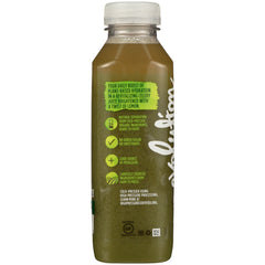 EVOLUTION: Organic Celery Glow Juice, 15.20 oz