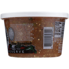 LUCKY HABANERO: 1925 San Blas Salsa, 16 oz